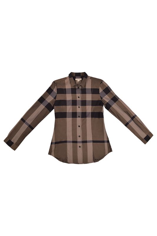 Burberry Checks Shirt