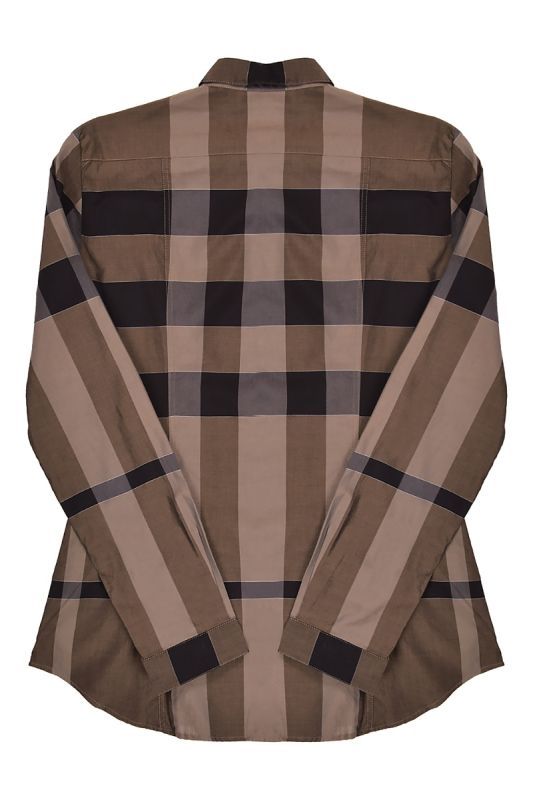 Burberry Checks Shirt