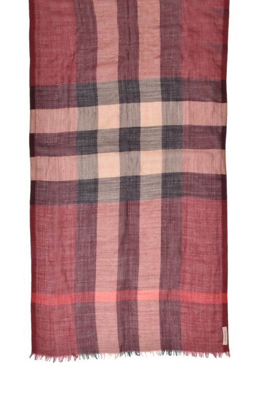 Burberry Checks Stole