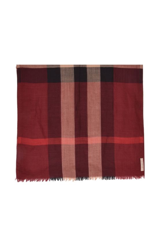 Burberry Checks Stole