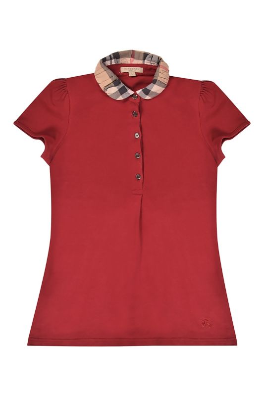 Burberry Checks T-shirt