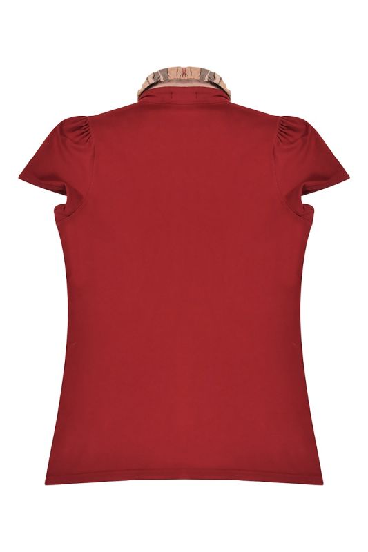 Burberry Checks T-shirt