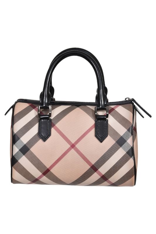 Burberry Chester Supernova Bowling Bag