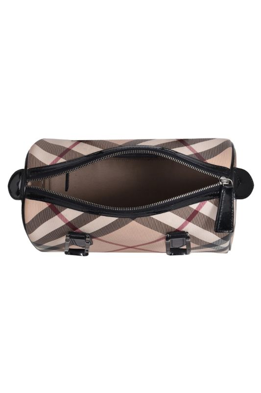 Burberry Chester Supernova Bowling Bag