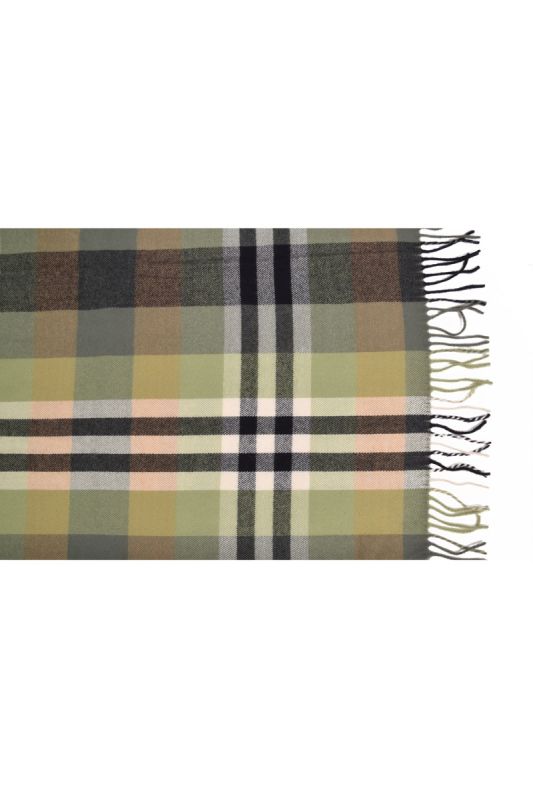 Burberry Classic Checks Scarf