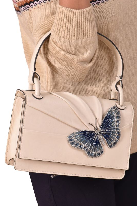 Valentino Garavani Vintage Butterfly Bag