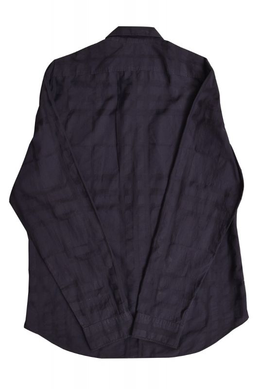 Burberry Flannel Shirt