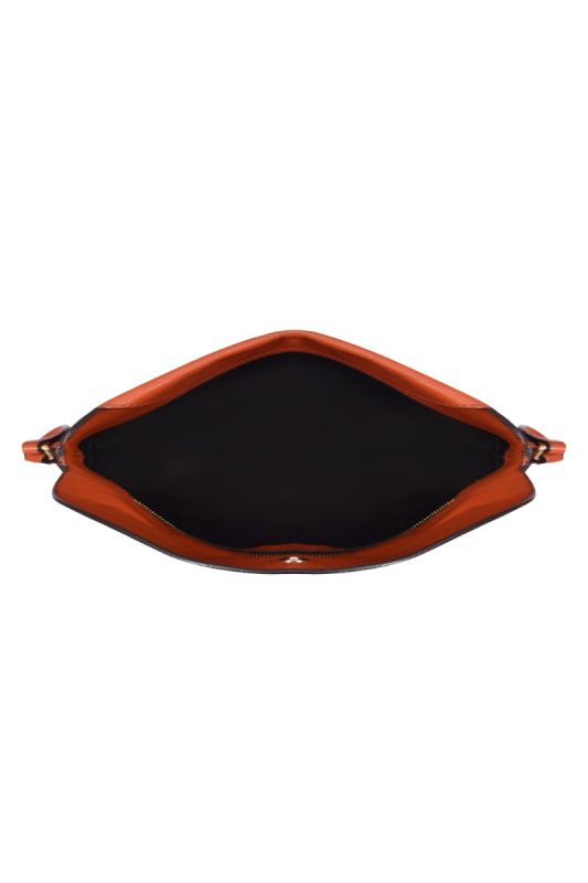Burberry Horseferry Check Leah Sling Bag