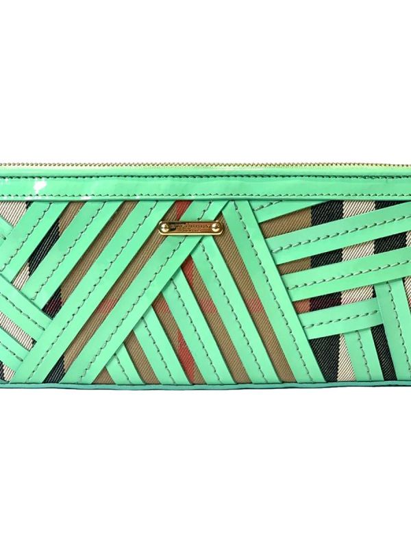 BURBERRY LILFORD SHOULDER BAG