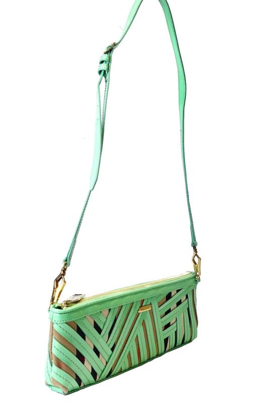 BURBERRY LILFORD SHOULDER BAG