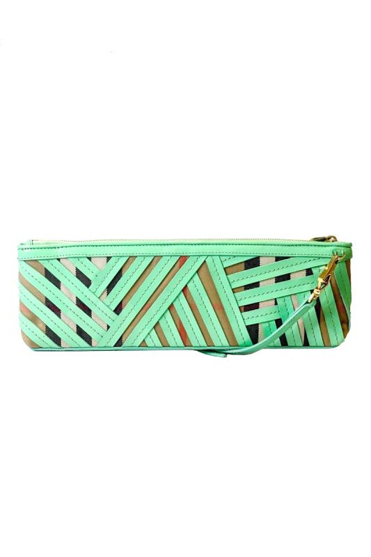 BURBERRY LILFORD SHOULDER BAG