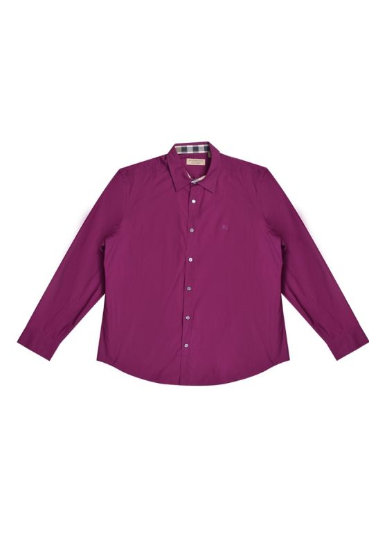 Burberry Logo Men’s Shirt