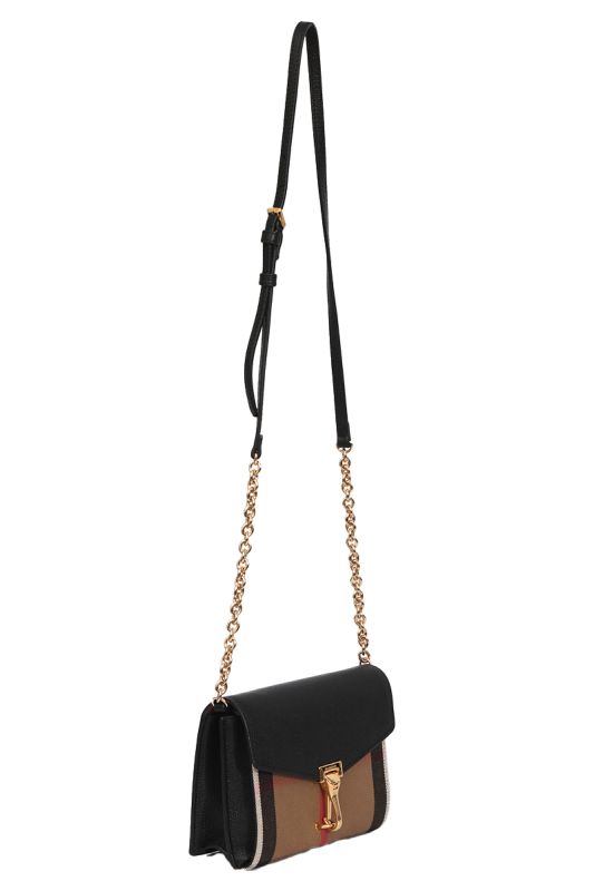 Burberry Macken Baby Crossbody Bag