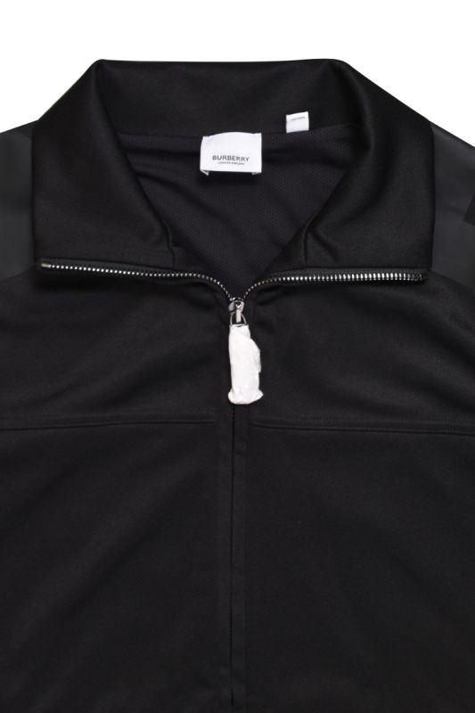 Burberry Men’s  Zip- Up Jacket