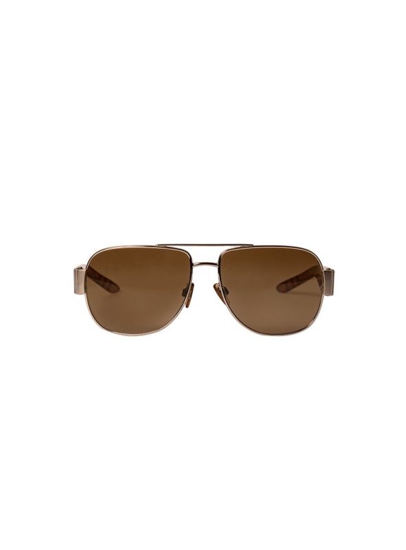 BURBERRY NOVA CHECK SUNGLASSES