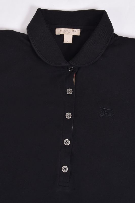 Burberry Nova Check T-shirt