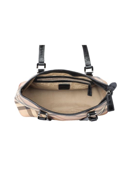 Burberry Nova Check Tote Bag RT147-10
