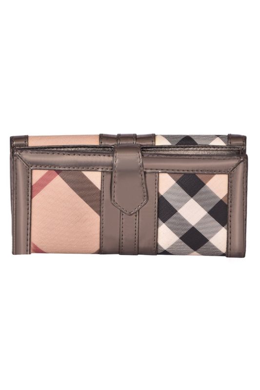 Burberry Nova Check Wallet RT131-10