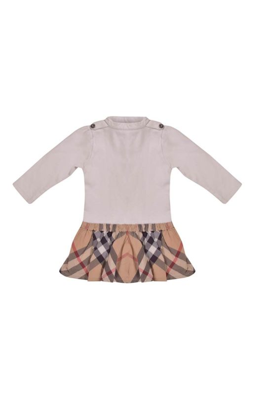 Burberry Nova Checks Frock