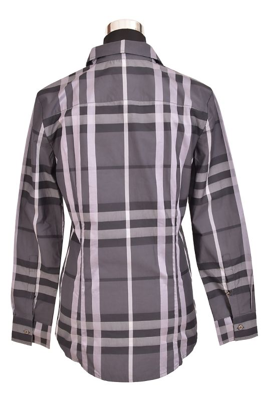Burberry Nova Checks Shirt RT102-10