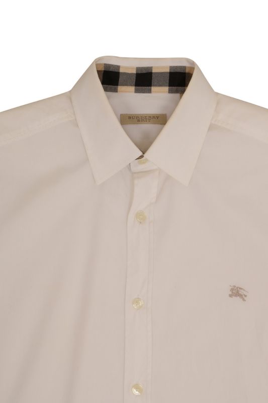 BURBERRY NOVA CHECKS SHIRT RT85-10