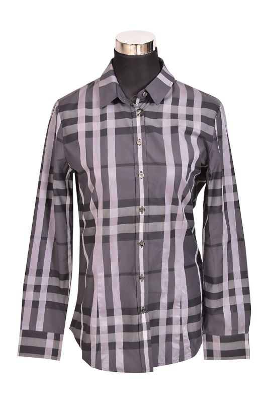 Burberry Nova Checks Shirt RT102-10