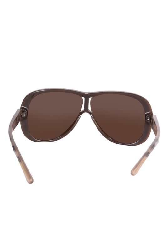 BURBERRY NOVA CHECKS SUNGLASSES