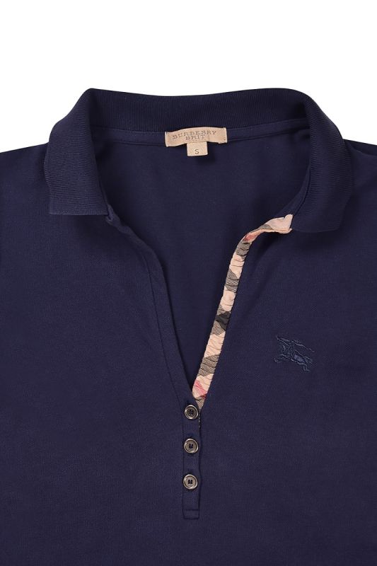 Burberry Nova Checks T-shirt RT102-10