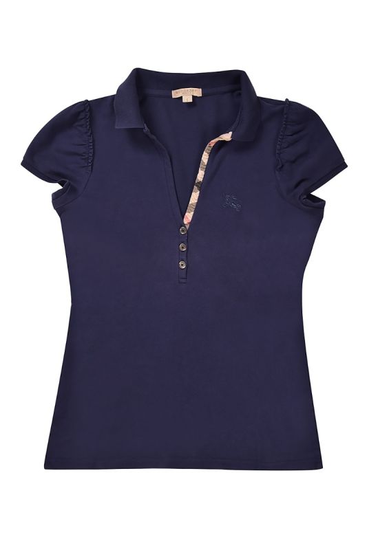 Burberry Nova Checks T-shirt RT102-10