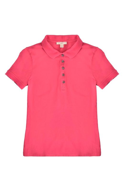 Burberry Polo T Shirt RT107-10