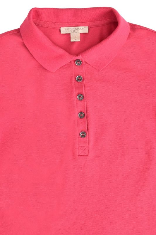 Burberry Polo T Shirt RT107-10
