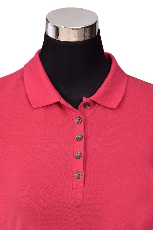 Burberry Polo T Shirt RT107-10