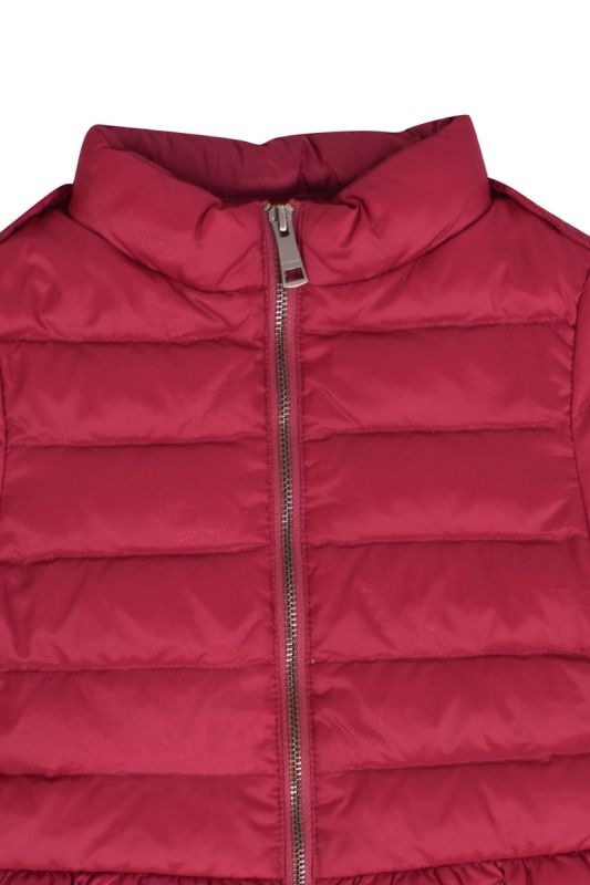 BURBERRY PUFFER JACKET