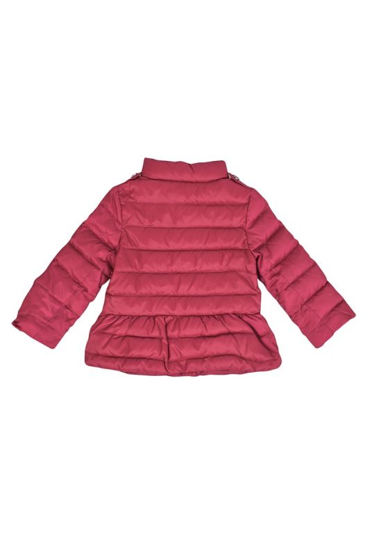 BURBERRY PUFFER JACKET