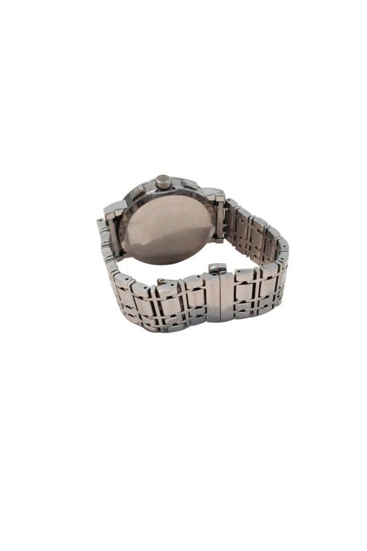 BURBERRY STAINLESS STEEL WATCH 40MM