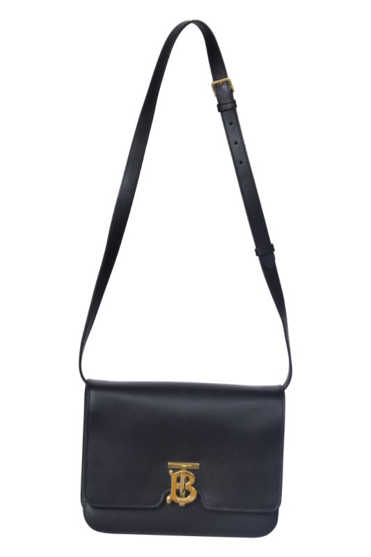 Burberry TB Square Shoulder Bag