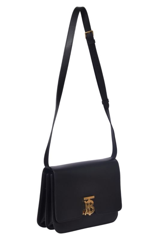 Burberry TB Square Shoulder Bag