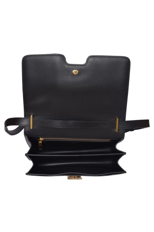 Burberry TB Square Shoulder Bag