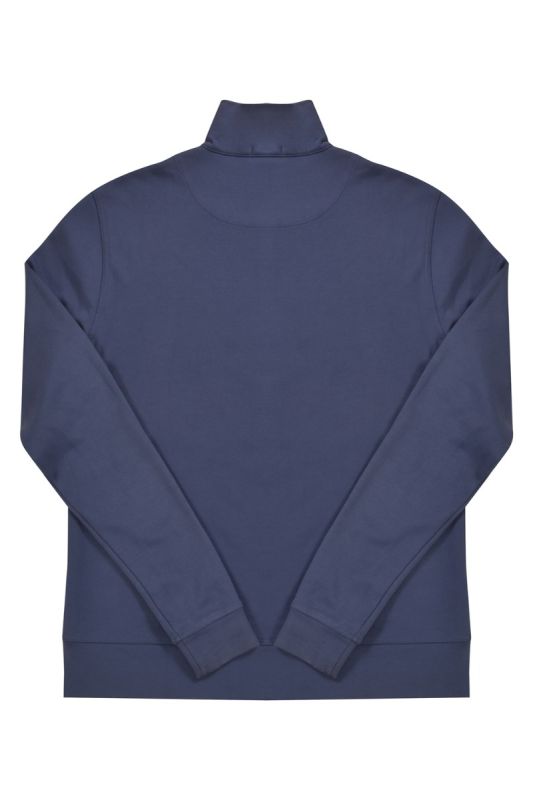 Burberry Zipper T-Shirt