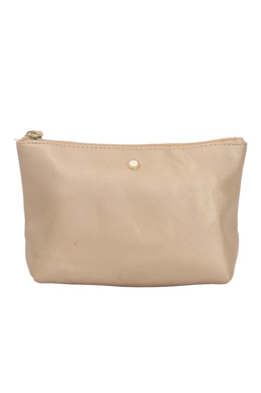 Bvlgari Cosmetic Pouch