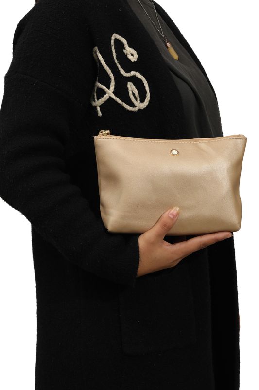 Bvlgari Cosmetic Pouch