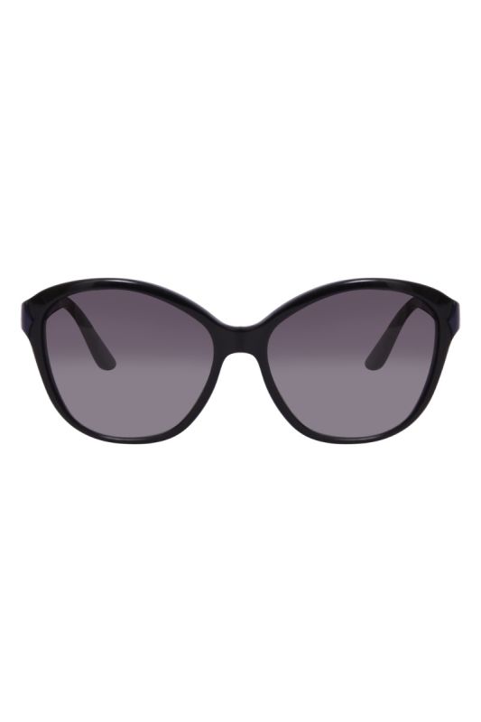 Bvlgari Le GemmePolar Gray Gradient Sunglasses