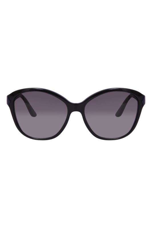 Bvlgari Le GemmePolar Gray Gradient Sunglasses