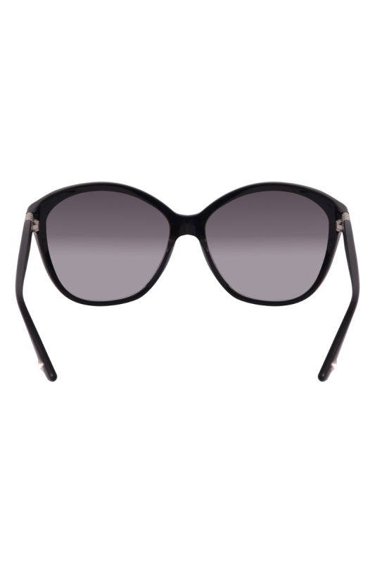 Bvlgari Le GemmePolar Gray Gradient Sunglasses