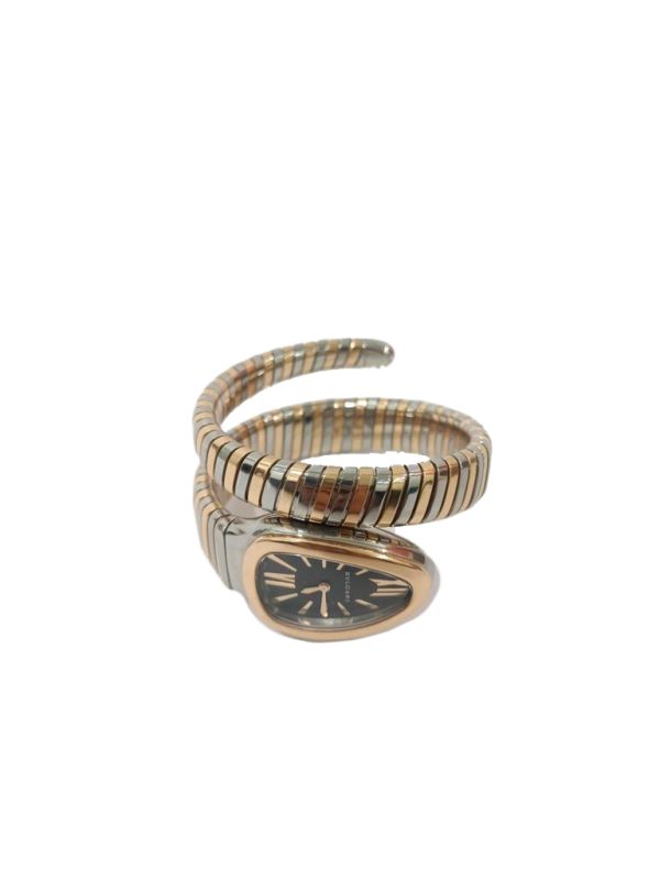 Bvlgari Serpenti Tubogas Watch