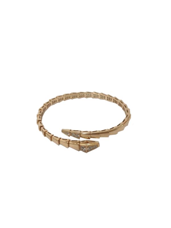 Bvlgari Serpenti Viper Bracelet