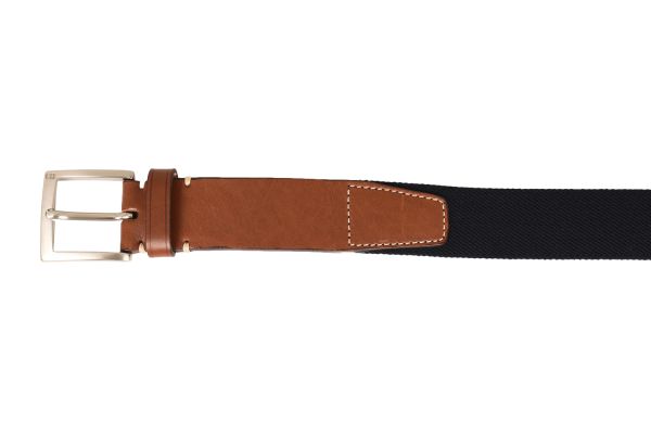 CAROLINA HERRERA BLUE  BELT