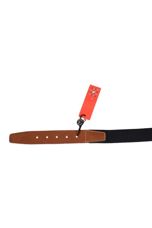 CAROLINA HERRERA BLUE  BELT