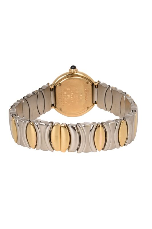 CARTIER BAIGNOIRE RONDE WATCH