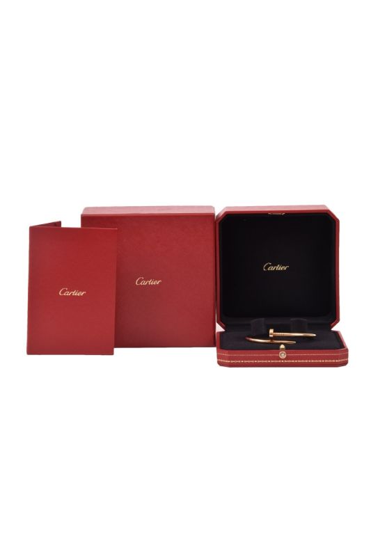 Cartier Juste- Un Clou Bracelet
